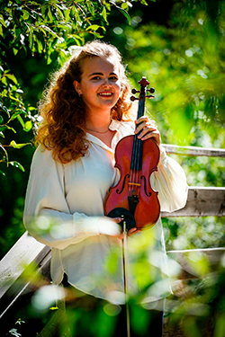 CharlotteLoukola Charlotte Loukola